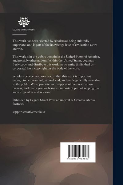 Produktbild: Foster's Complete Hoyle: An Encyclopedia of Games, Including All the Indoor Games Played at the Present Day. With Suggestions for Good Play, Al