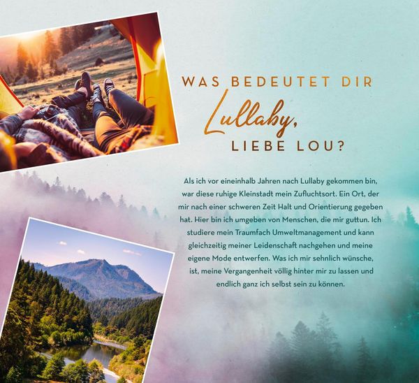 Produktbild: In jedem Augenblick ein Wir