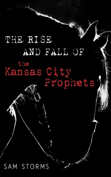 Produktbild: The Rise and Fall of the Kansas City Prophets