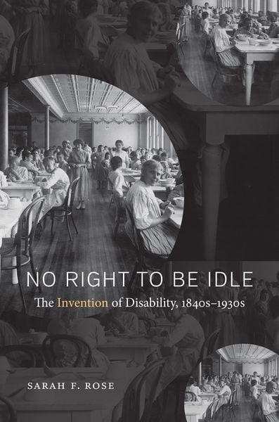 Produktbild: No Right to Be Idle