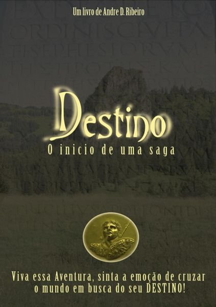 Produktbild: Destino