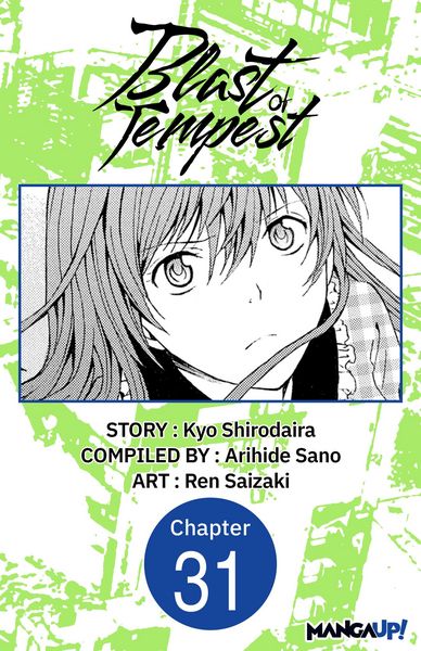 Produktbild: Blast of Tempest #031