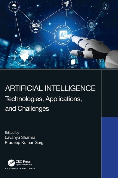 Produktbild: Artificial Intelligence