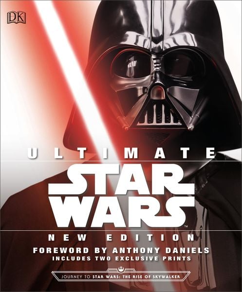 Produktbild: Ultimate Star Wars New Edition