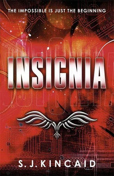 Produktbild: Kincaid, S: Insignia
