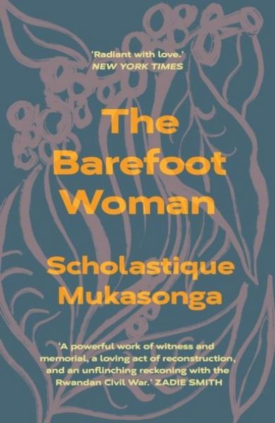 Produktbild: The Barefoot Woman