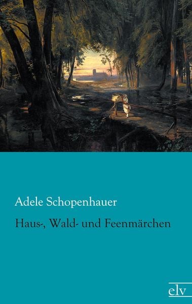 Produktbild: Haus-, Wald- und Feenm&auml;rchen