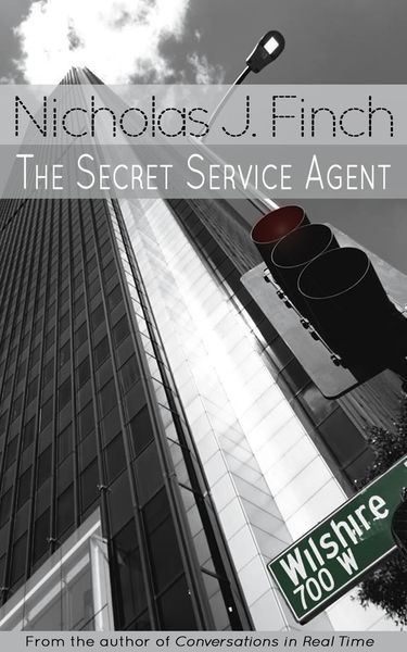 Produktbild: The Secret Service Agent