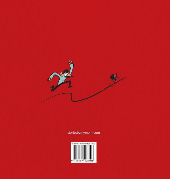 Produktbild: Tailor and Mischievous Mouse
