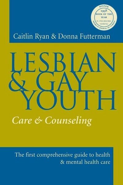 Produktbild: Lesbian & Gay Youth