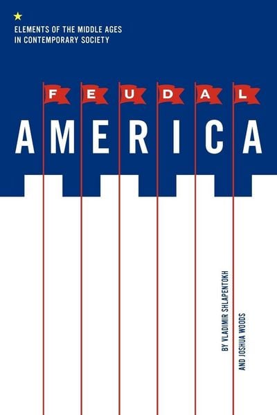 Produktbild: Feudal America
