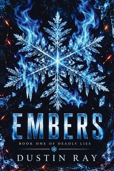 Produktbild: Embers