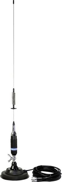 Produktbild: Albrecht 6335 S75 CB-Mobilantenne