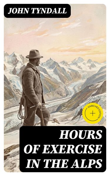 Produktbild: Hours of Exercise in the Alps