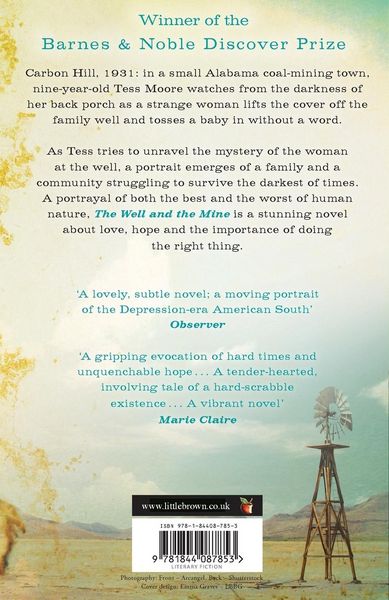 Produktbild: The Well And The Mine
