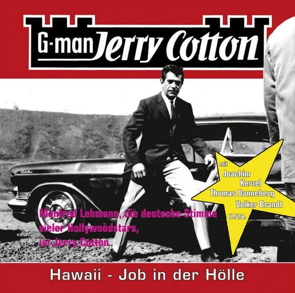 Produktbild: Folge 11: Hawaii, Job in der H&ouml;lle