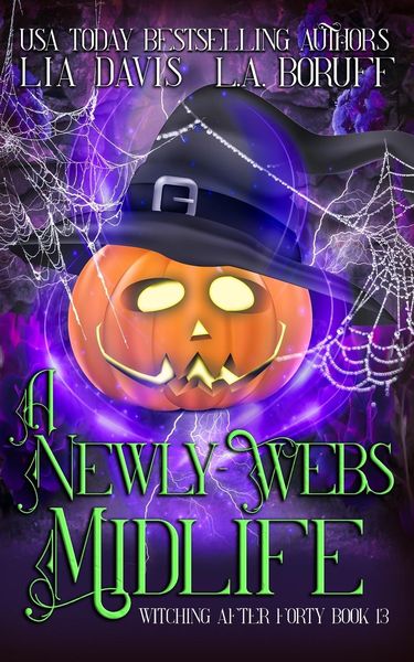Produktbild: A Newly-Webs Midlife
