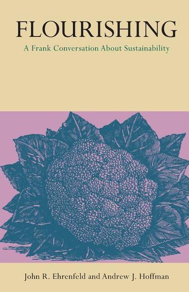 Produktbild: Flourishing