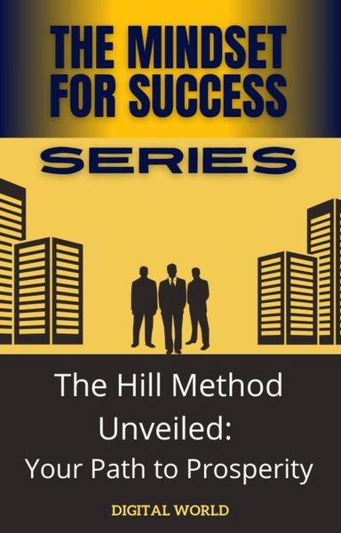Produktbild: The Hill Method Unveiled