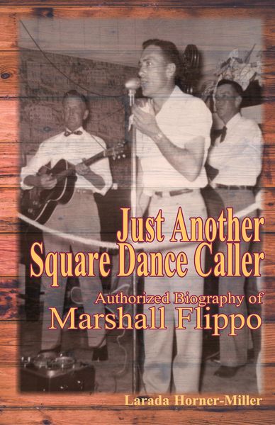 Produktbild: Just Another Square Dance Caller