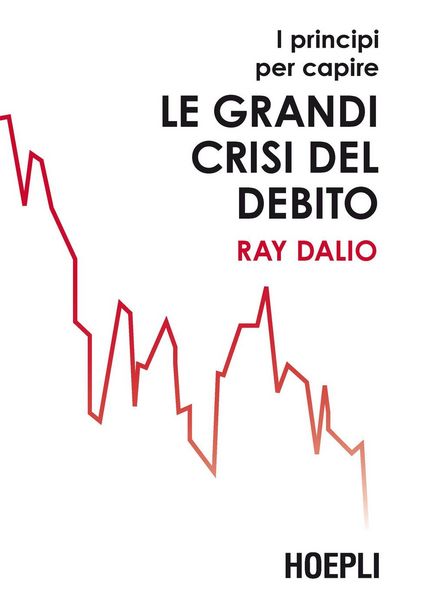 Produktbild: I principi per capire le grandi crisi del debito