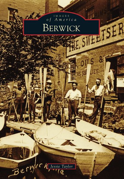 Produktbild: Berwick