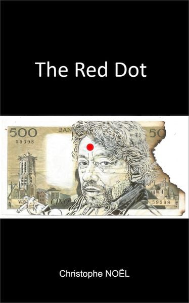 Produktbild: The Red Dot