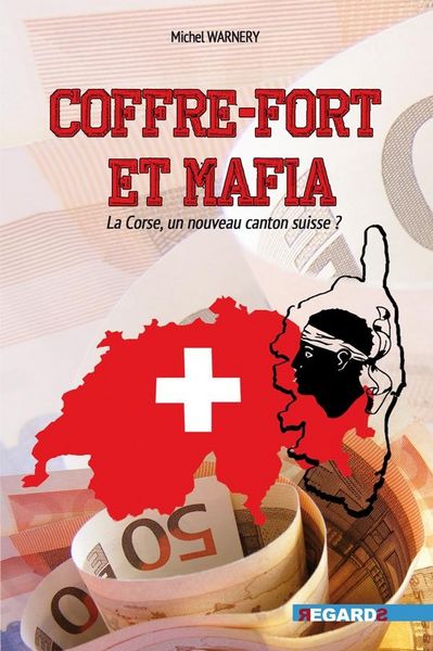 Produktbild: Coffre fort et mafia corse no