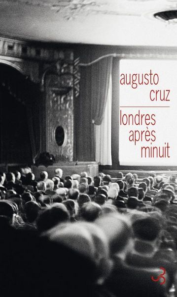 Produktbild: Londres apres minuit