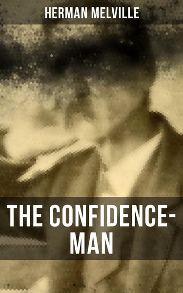 Produktbild: The Confidence-Man