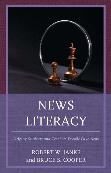 Produktbild: News Literacy
