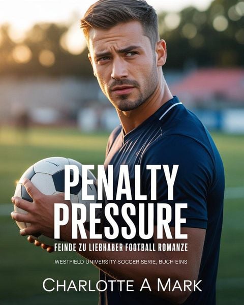 Produktbild: Penalty Pressure