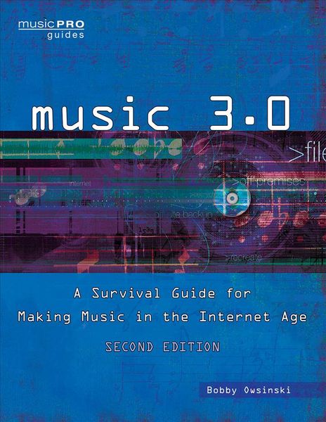 Produktbild: Music 3.0