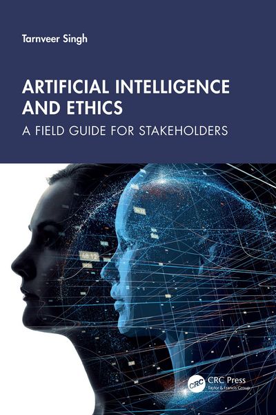 Produktbild: Artificial Intelligence and Ethics