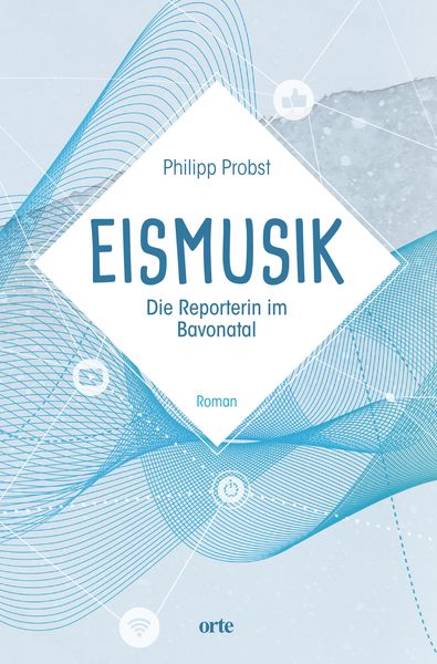 Produktbild: Eismusik