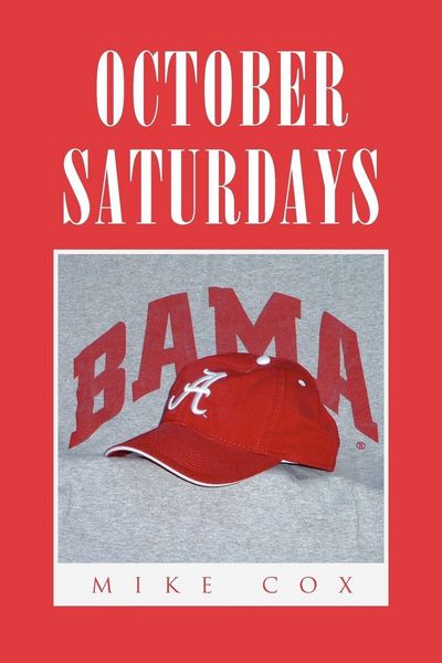 Produktbild: October Saturdays