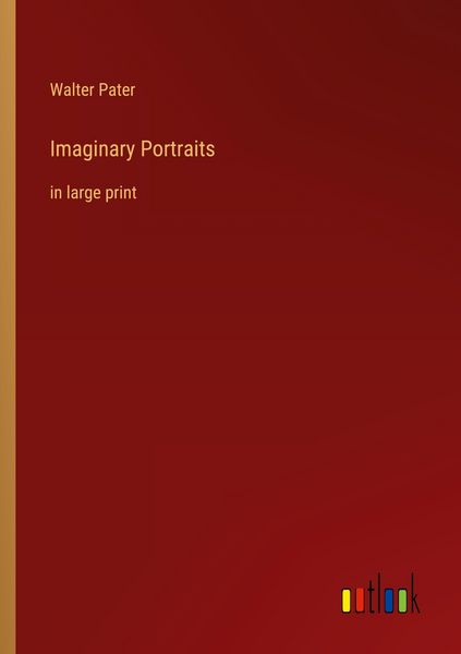 Produktbild: Imaginary Portraits