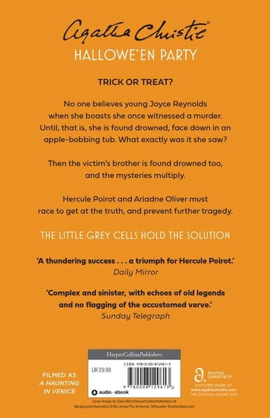 Produktbild: Hallowe'en Party