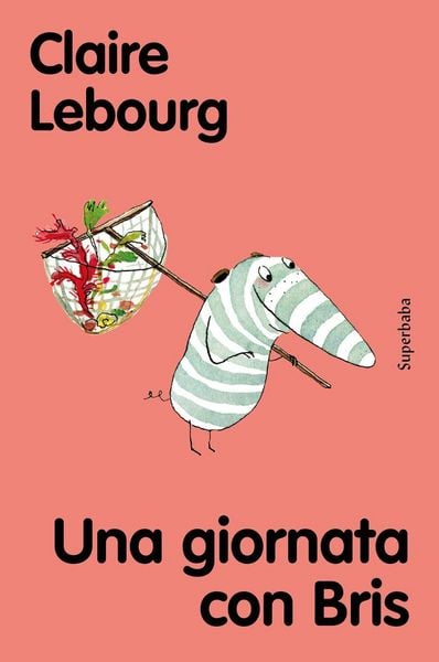 Produktbild: Una giornata con Bris