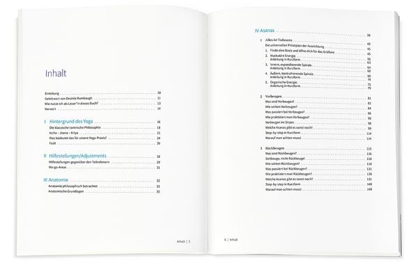 Produktbild: Yoga f&uuml;r jeden K&ouml;rper