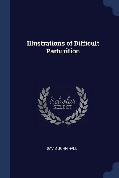 Produktbild: Illustrations of Difficult Parturition