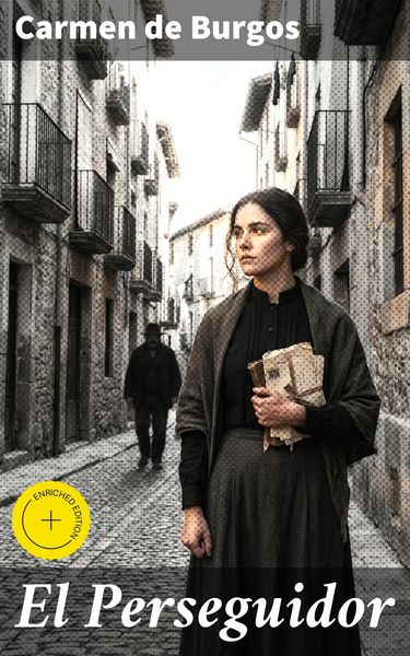 Produktbild: El Perseguidor