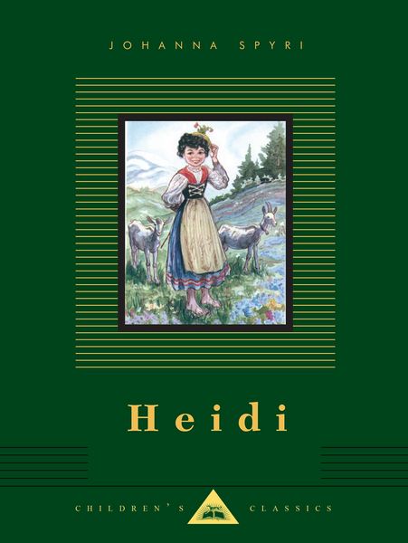 Produktbild: Heidi