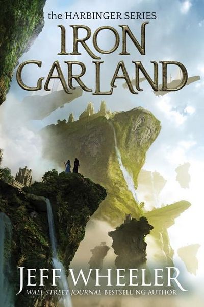 Produktbild: Iron Garland