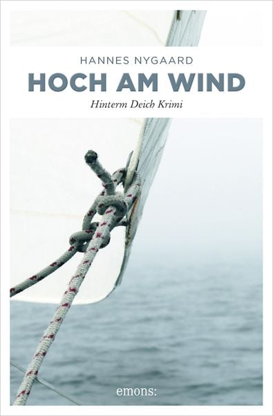 Produktbild: Hoch am Wind