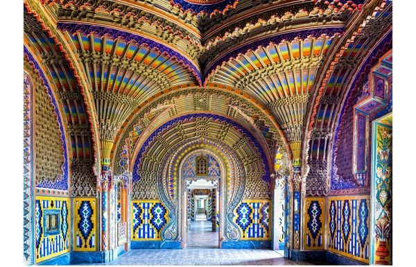 Produktbild: Architektur des Islam