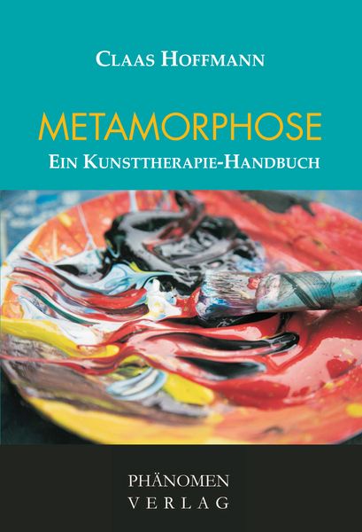 Produktbild: Metamorfosis