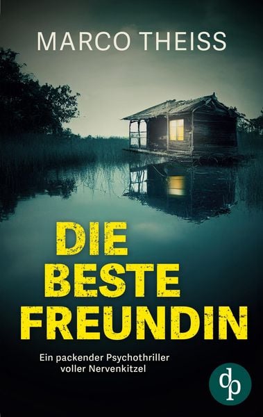 Produktbild: Die beste Freundin