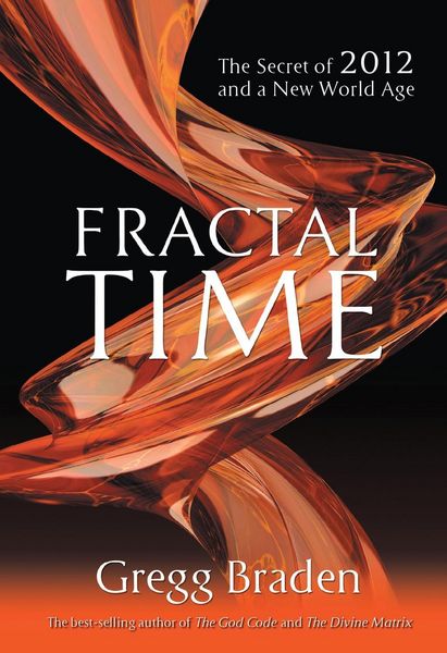 Produktbild: Fractal Time