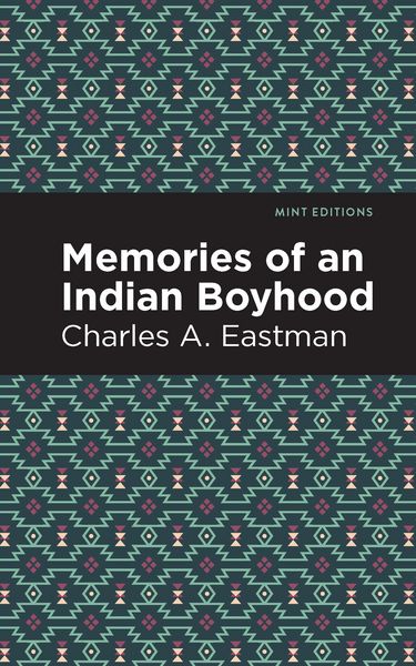 Produktbild: Memories of an Indian Boyhood